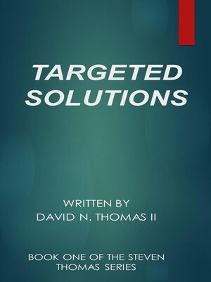 cover image of Targeted Solutions